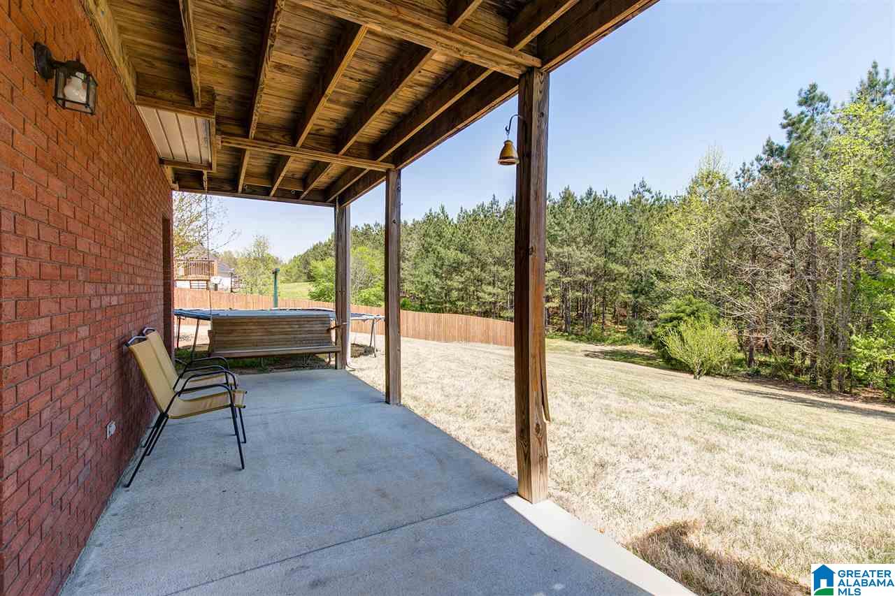 750 Ridgefield Way Odenville, AL 35120 - Photo 37 of 38