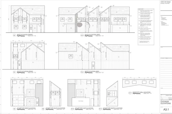 $149,900 | 1420 South 4th Street, Columbus, OH 43207