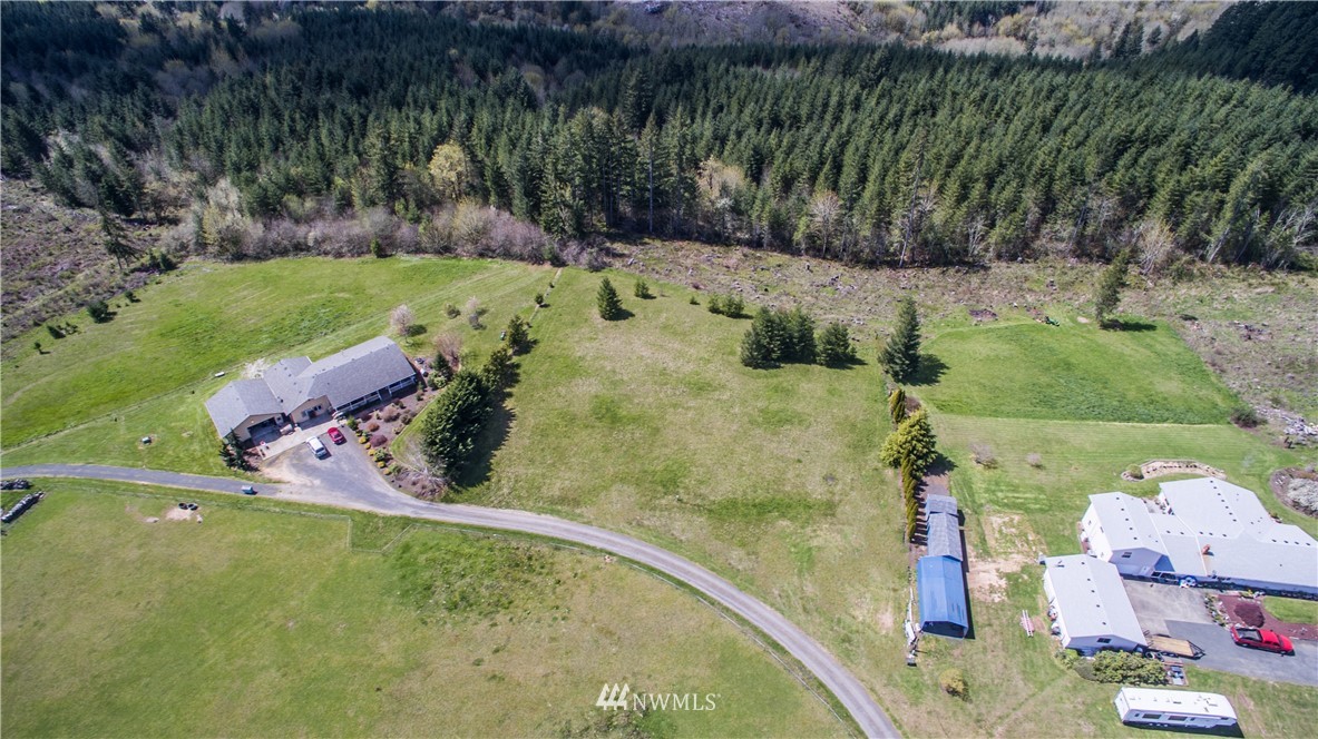 0 Bugle Ridge Drive Winlock, WA 98596 - Photo 2 of 3