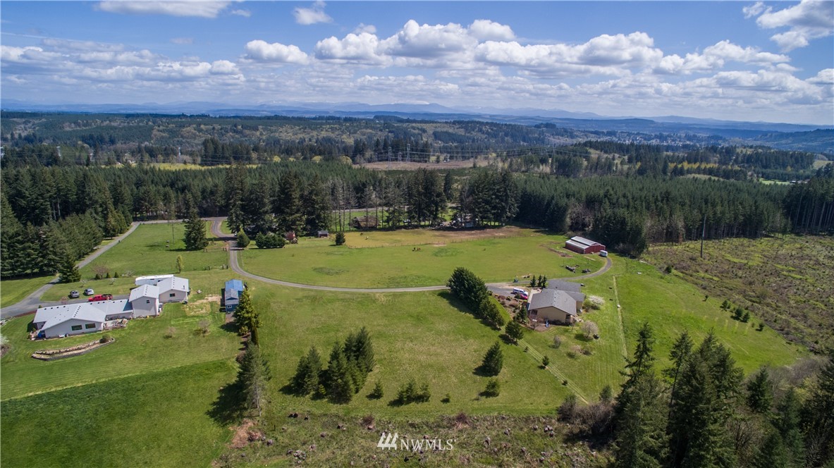 0 Bugle Ridge Drive Winlock, WA 98596 - Photo 3 of 3