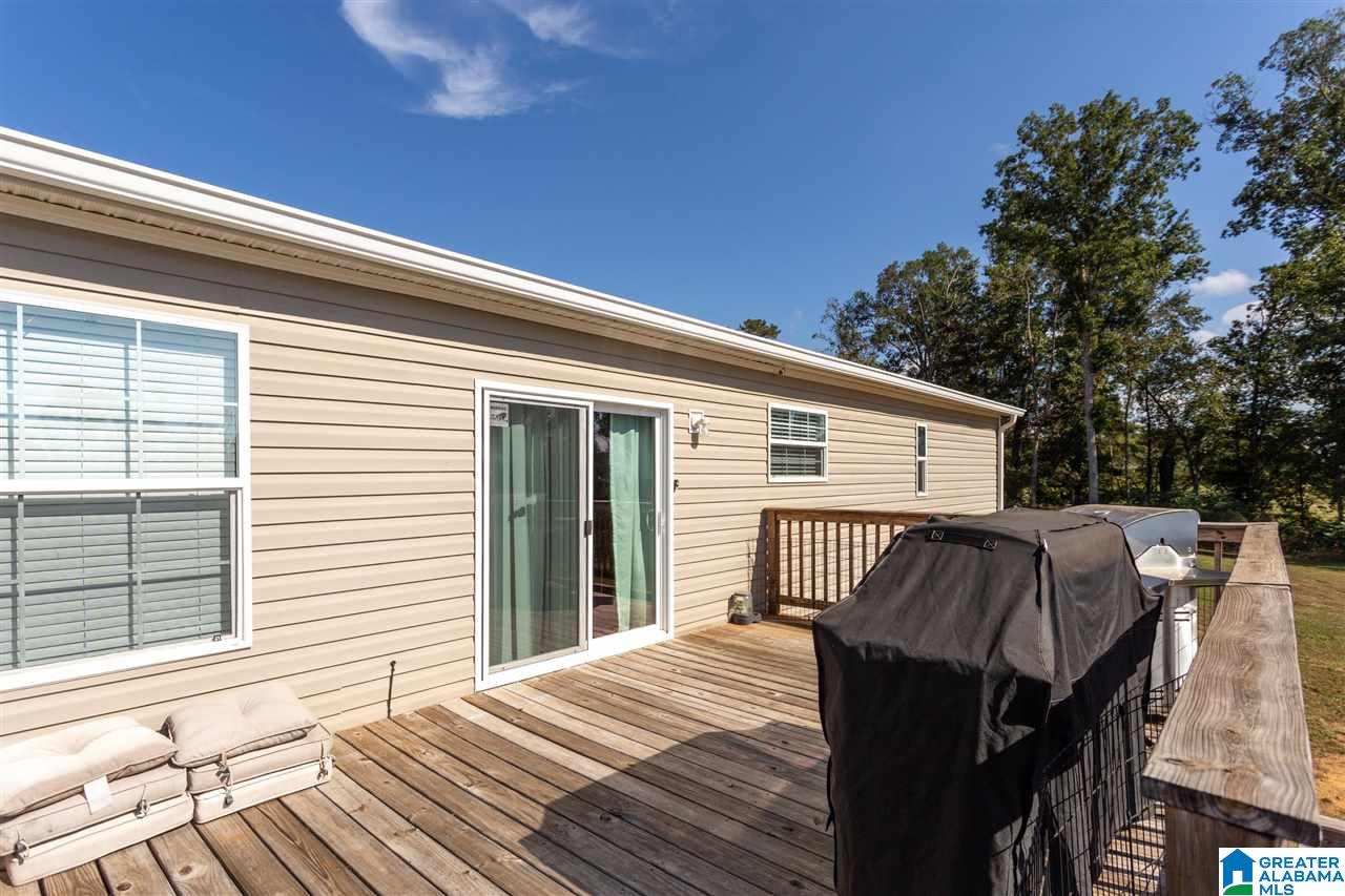 260 Sulphur Springs Road Lincoln, AL 35096 - Photo 32 of 47