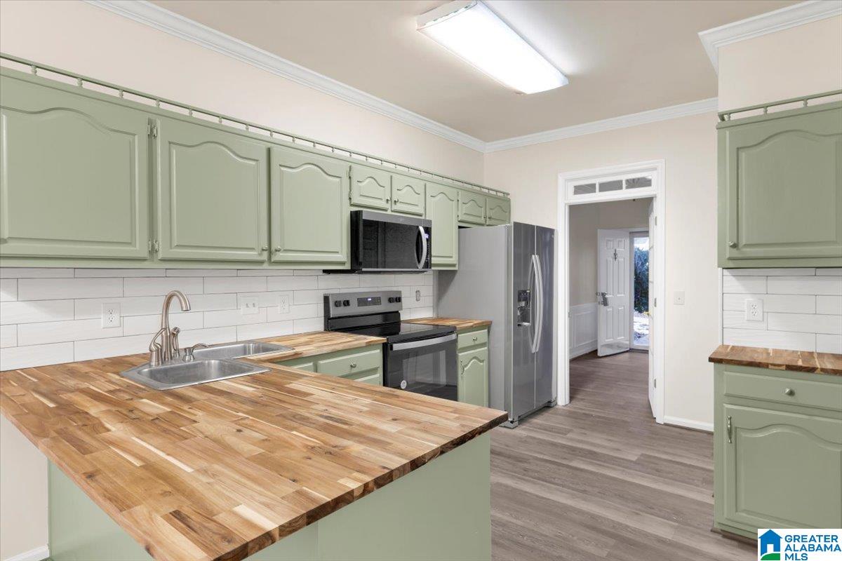 1423 Timber Circle Helena, AL 35080 - Photo 17 of 34