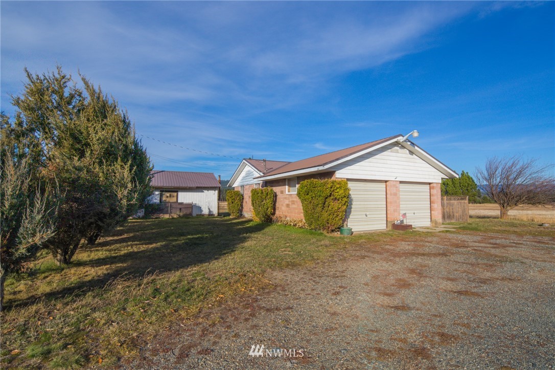 850 Upper Peoh Point Road Cle Elum, WA 98922 - Photo 16 of 23 Gallery Image 16