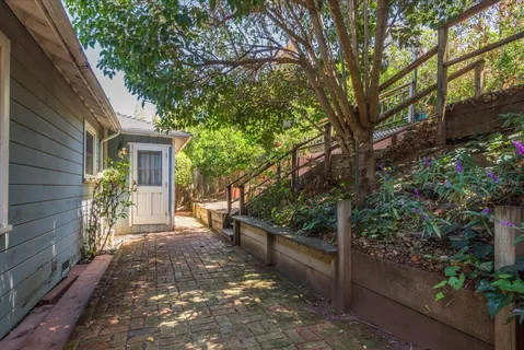 $4,800 | 321 42nd Avenue, San Mateo, CA 94403