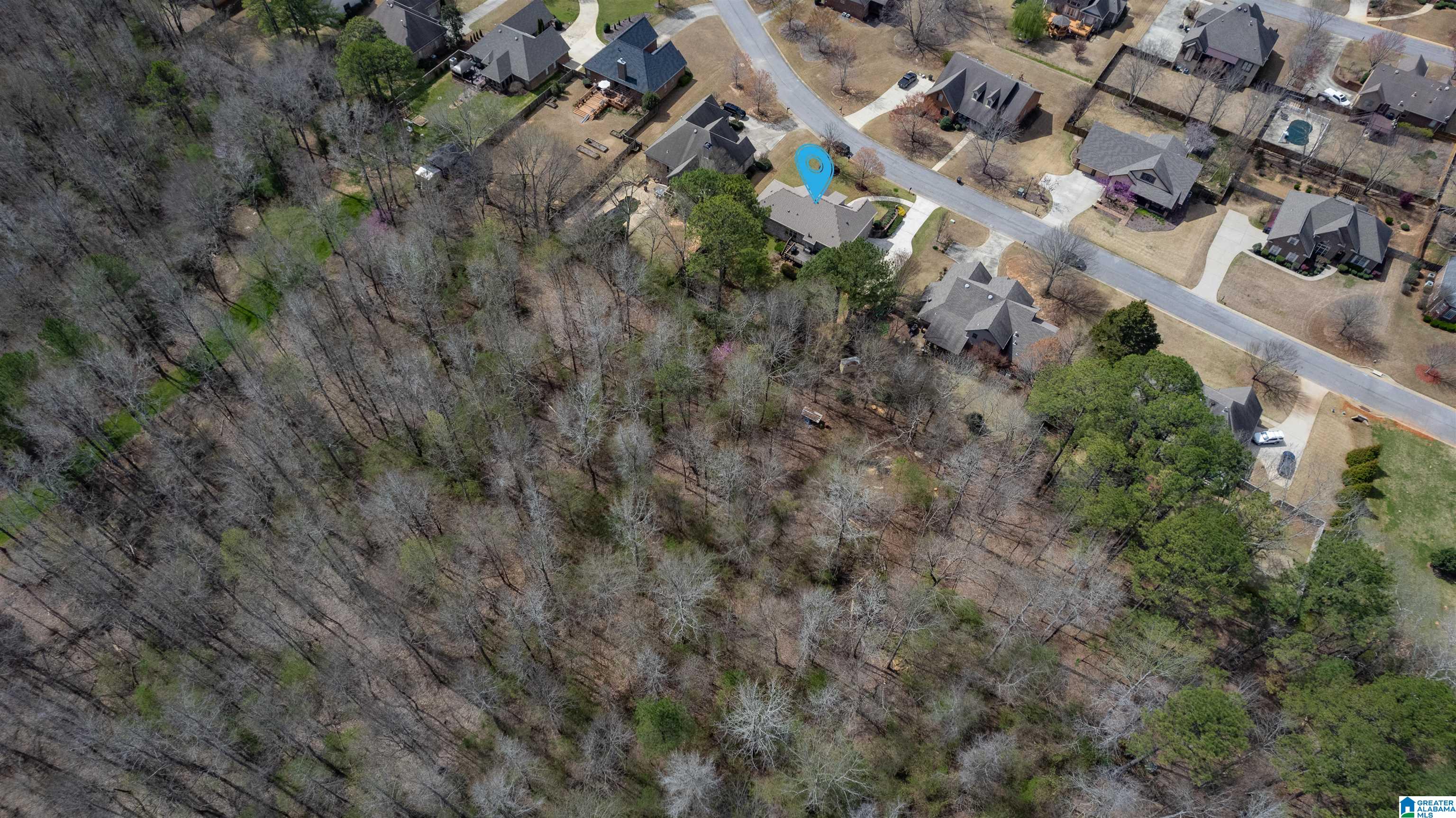 1037 Millstone Road Leeds, AL 35094 - Photo 58 of 60