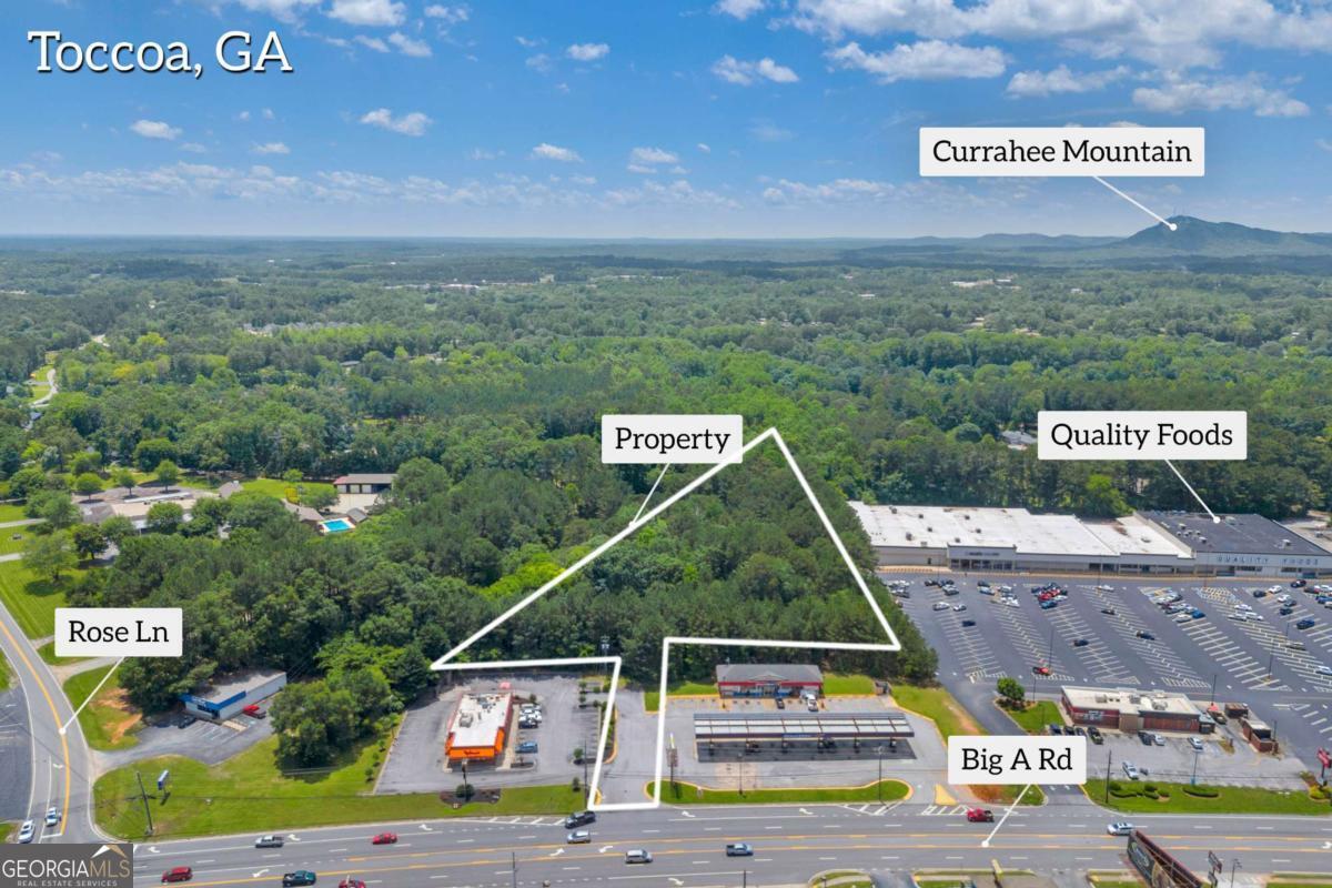 1600 Big A Road Toccoa, GA 30577 - Photo 2 of 21