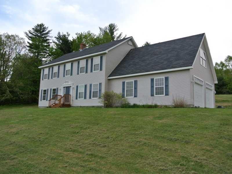 628 Blackstrap Road Falmouth, ME 04105 - Photo 1 of 23 Exterior Front.