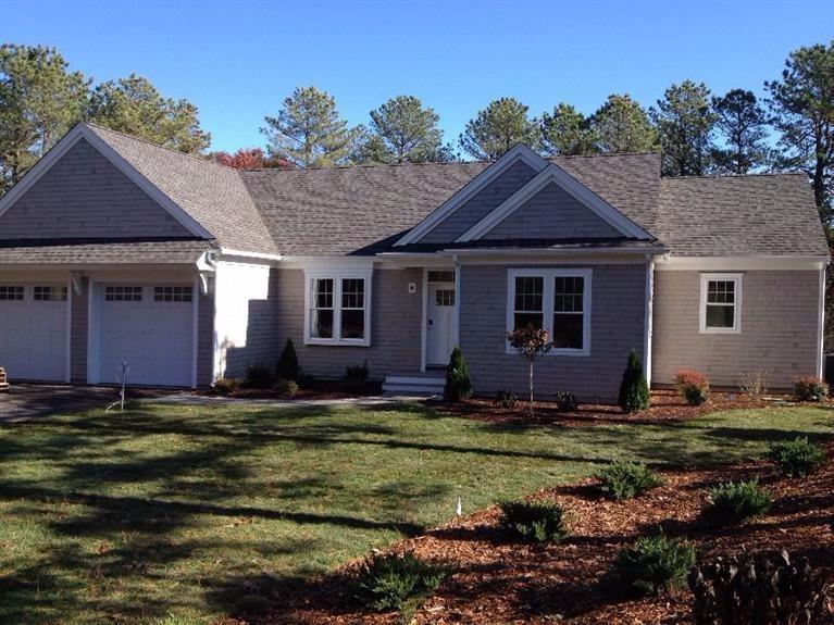 7 Palmer Road Mashpee, MA 02649 - Photo 1 of 11 Primary Photo