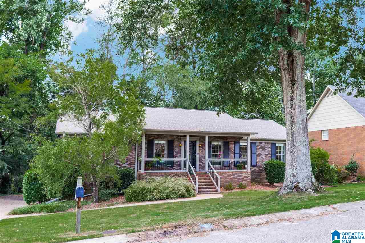 3508 Brookfield Road Birmingham, AL 35226 - Photo 44 of 45
