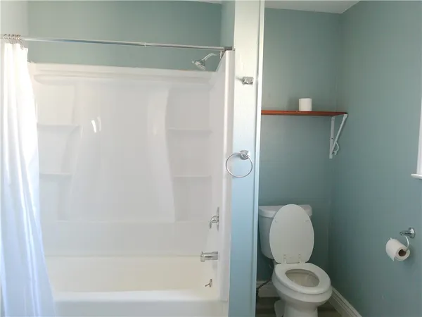 a view of room