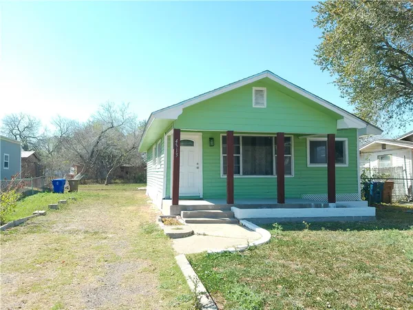 $1,250 | 4313 Molina Drive, Corpus Christi, TX 78416