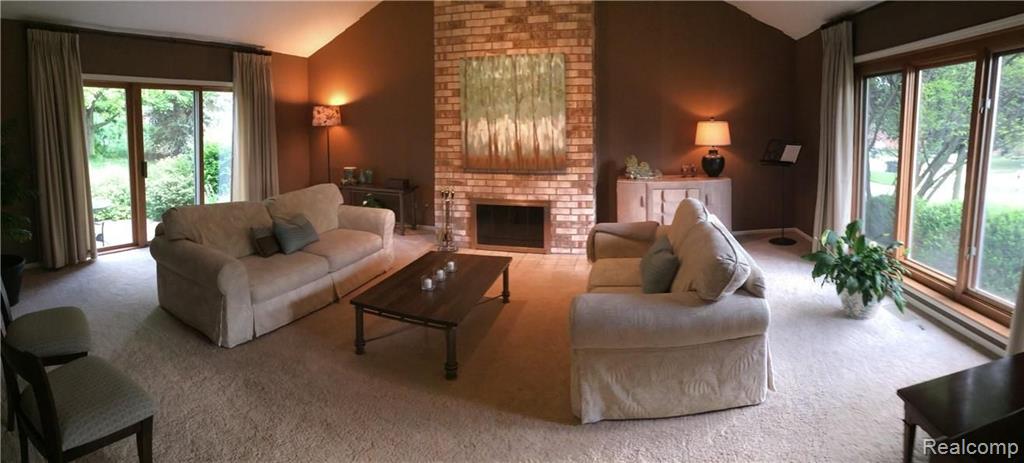 553 Sunlight Drive Rochester Hills, MI 48309 - Photo 5 of 28