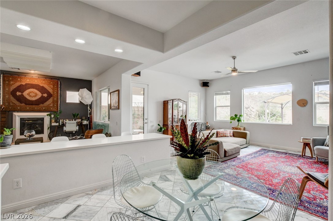 2456 Lothian Street Henderson, NV 89044 - Photo 12 of 47