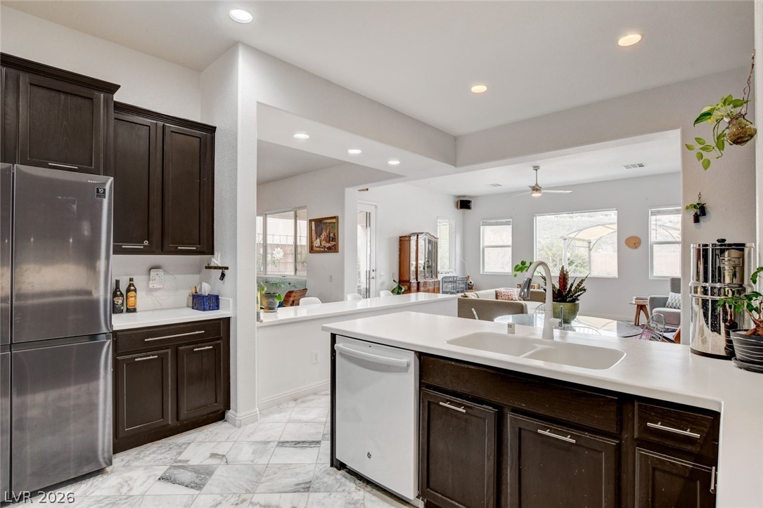 2456 Lothian Street Henderson, NV 89044 - Photo 14 of 47