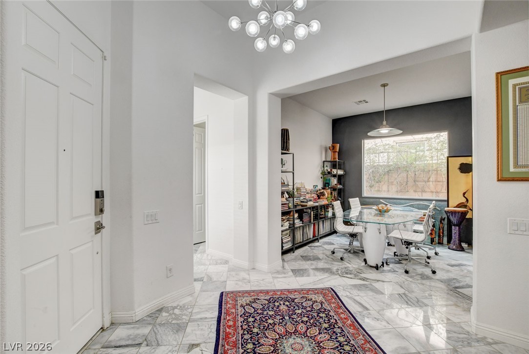 2456 Lothian Street Henderson, NV 89044 - Photo 25 of 47