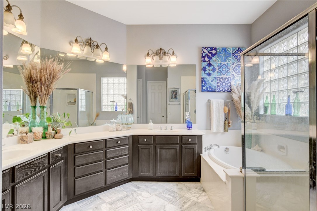 2456 Lothian Street Henderson, NV 89044 - Photo 29 of 47