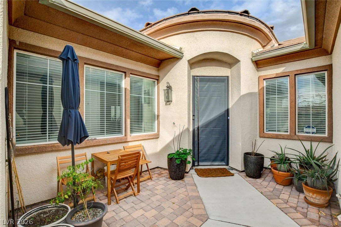 2456 Lothian Street Henderson, NV 89044 - Photo 3 of 47