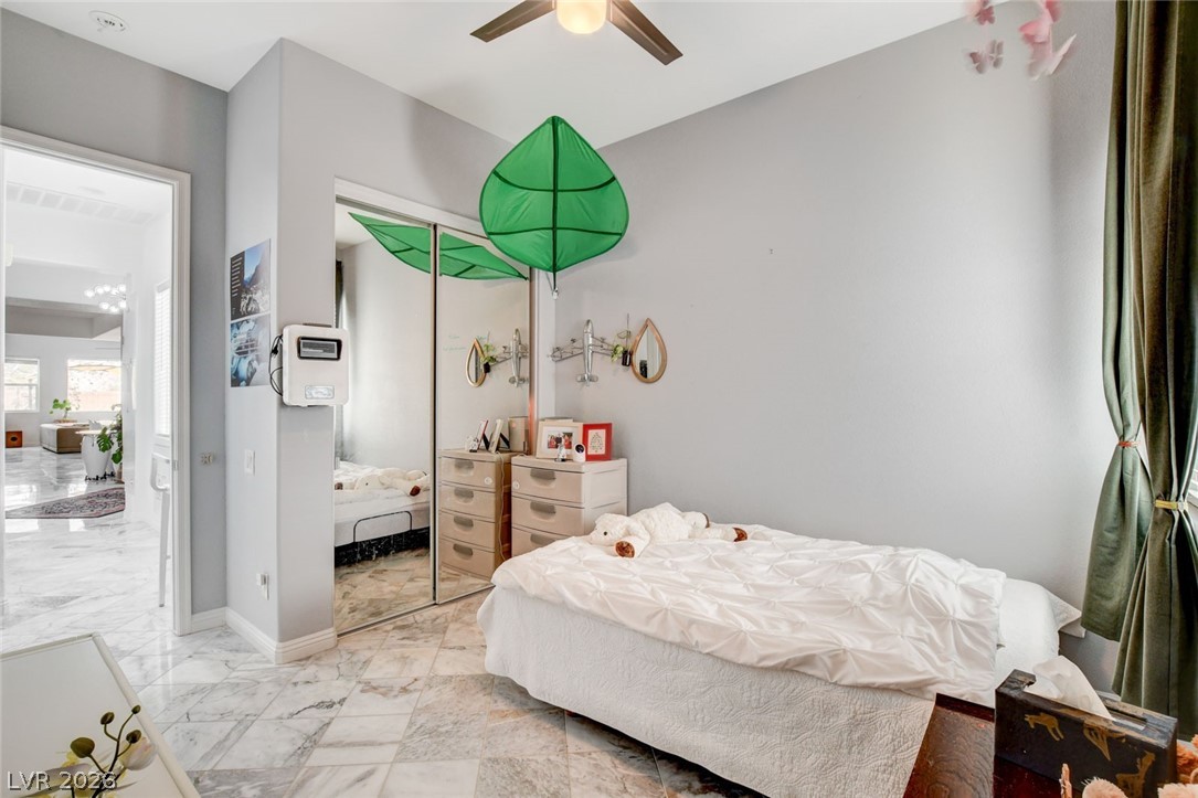 2456 Lothian Street Henderson, NV 89044 - Photo 32 of 47