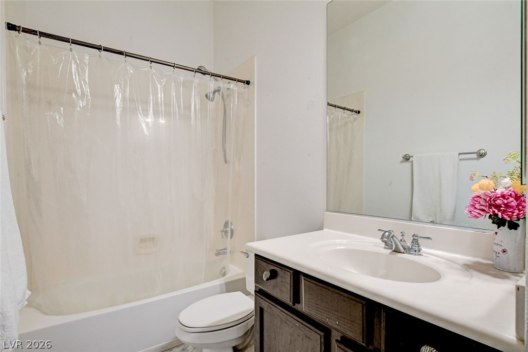 2456 Lothian Street Henderson, NV 89044 - Photo 33 of 47