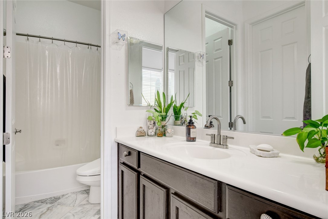 2456 Lothian Street Henderson, NV 89044 - Photo 35 of 47