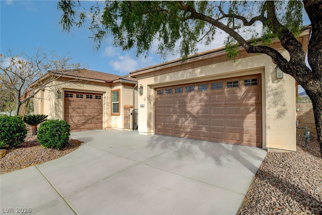 2456 Lothian Street Henderson, NV 89044 - Photo 37 of 47