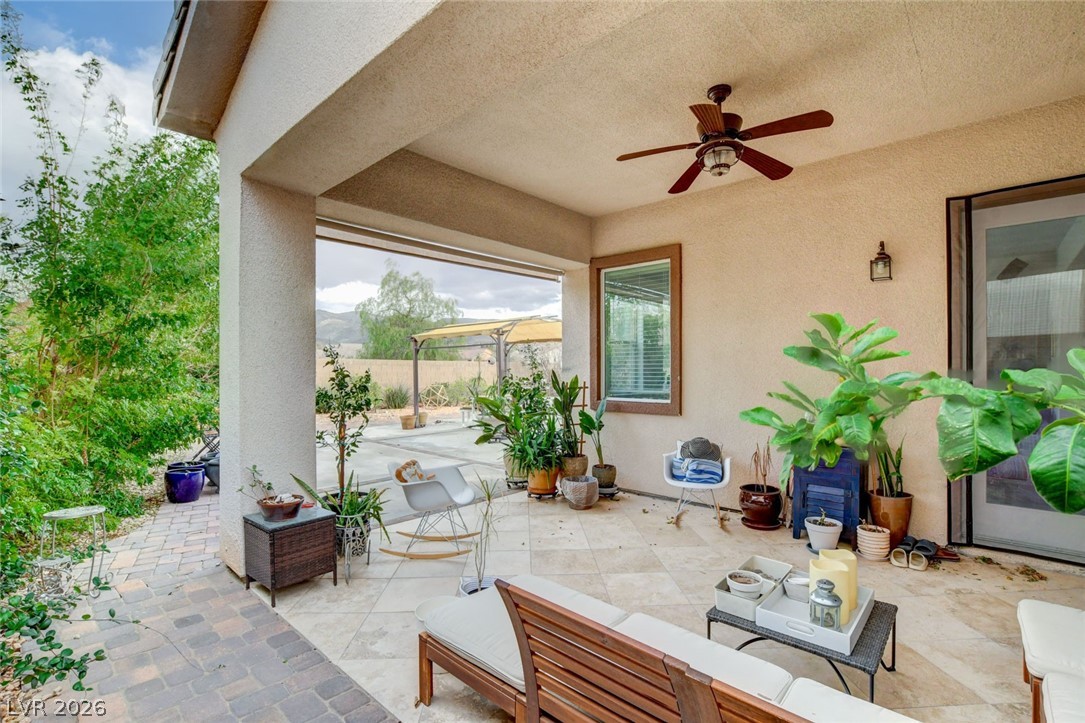 2456 Lothian Street Henderson, NV 89044 - Photo 38 of 47