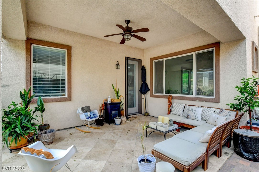 2456 Lothian Street Henderson, NV 89044 - Photo 40 of 47