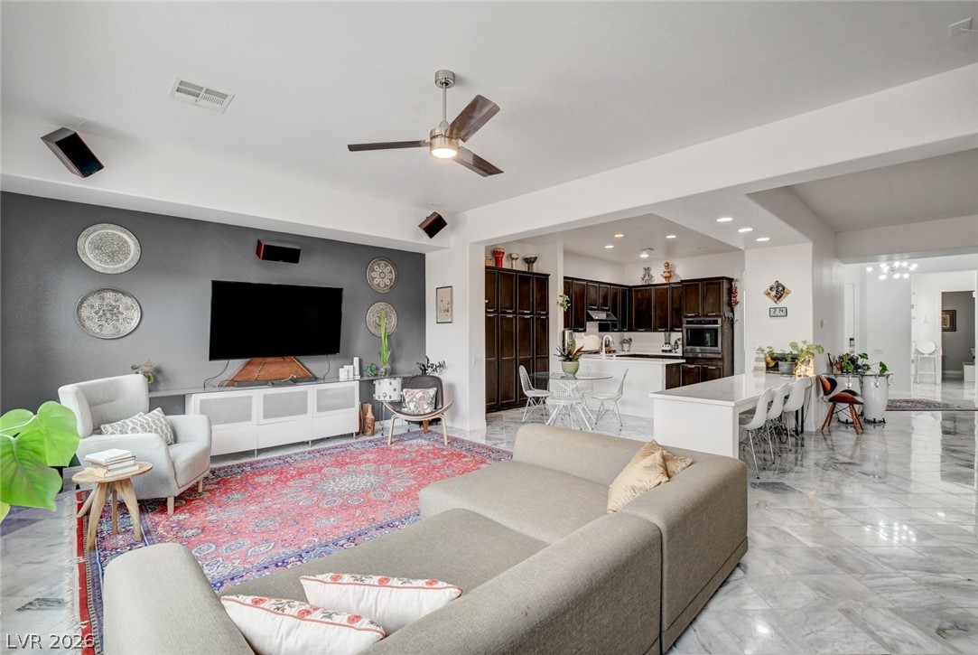 2456 Lothian Street Henderson, NV 89044 - Photo 4 of 47