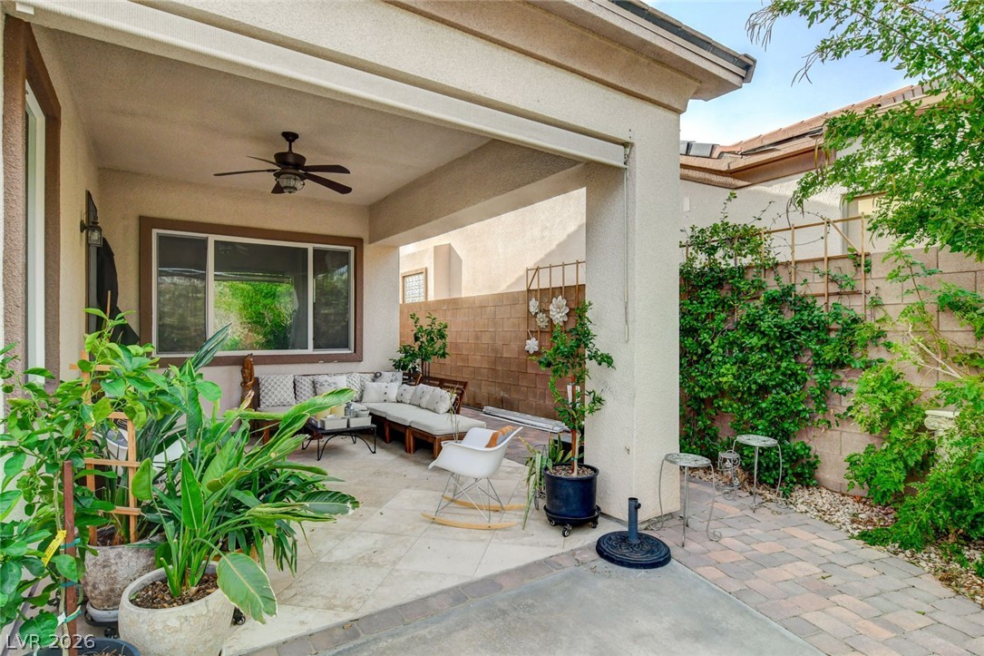 2456 Lothian Street Henderson, NV 89044 - Photo 41 of 47