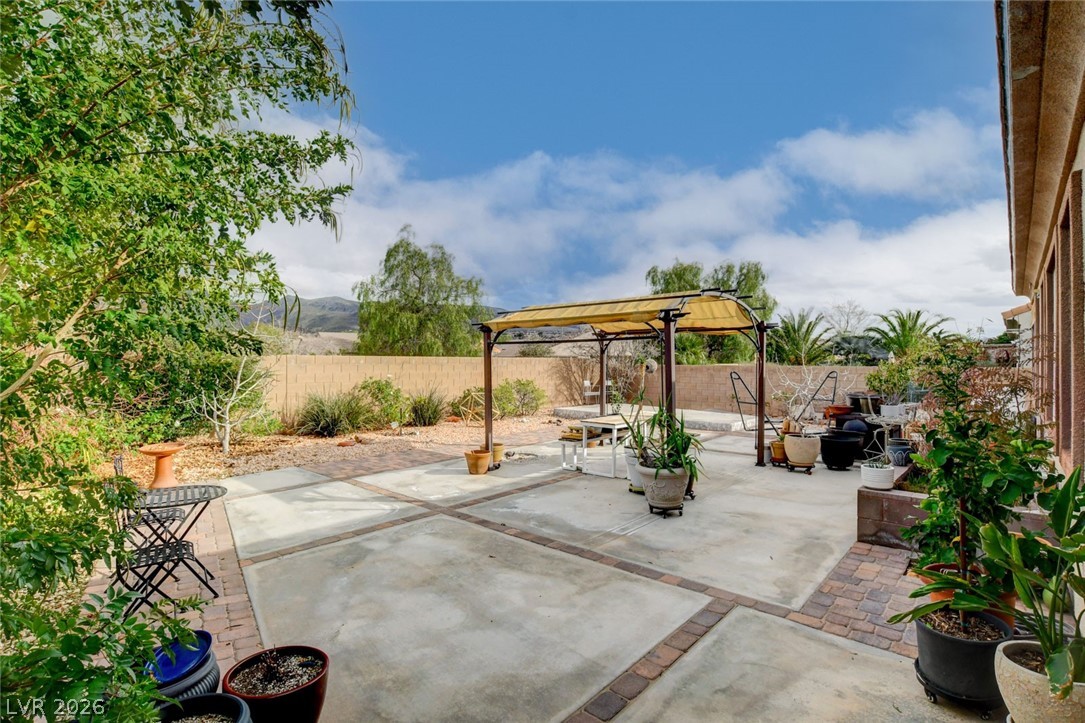 2456 Lothian Street Henderson, NV 89044 - Photo 42 of 47