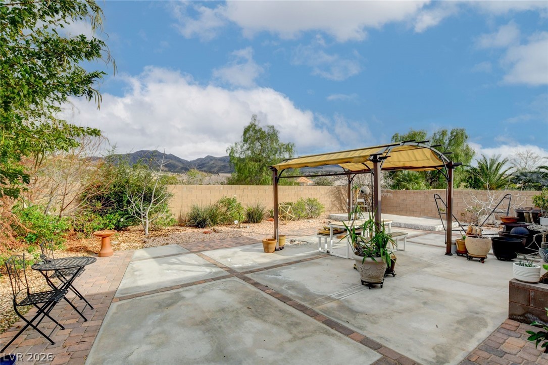 2456 Lothian Street Henderson, NV 89044 - Photo 43 of 47