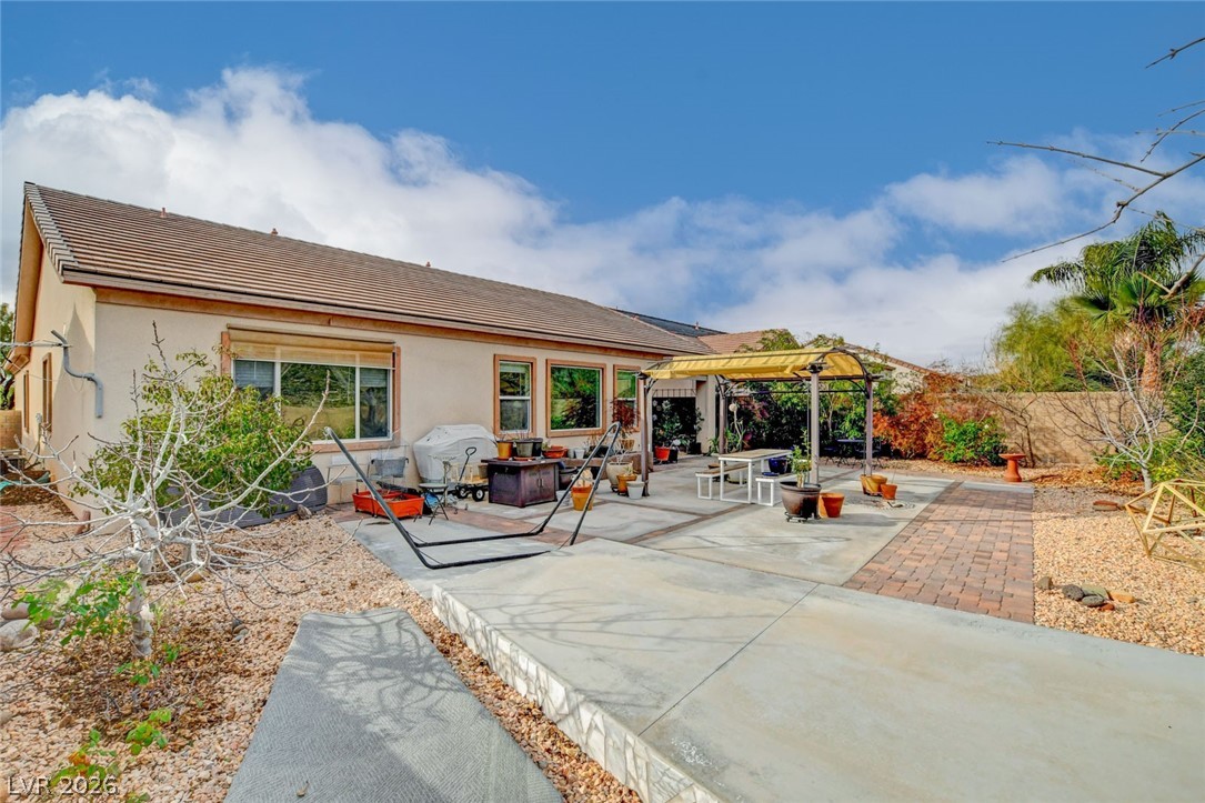 2456 Lothian Street Henderson, NV 89044 - Photo 45 of 47