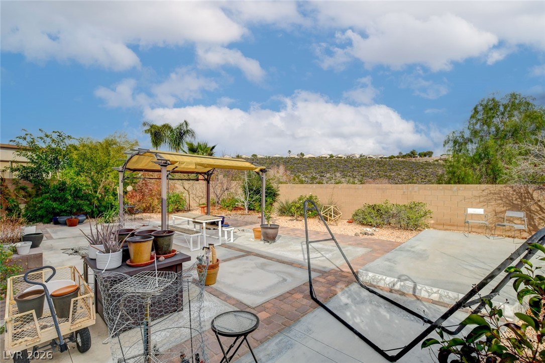 2456 Lothian Street Henderson, NV 89044 - Photo 46 of 47