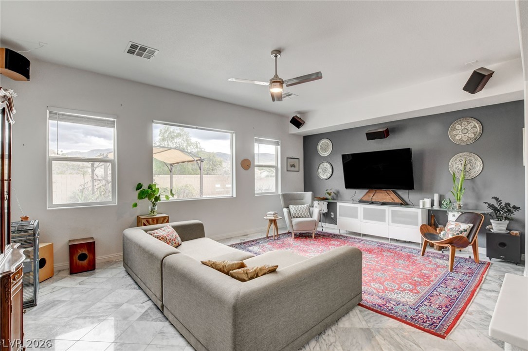 2456 Lothian Street Henderson, NV 89044 - Photo 5 of 47