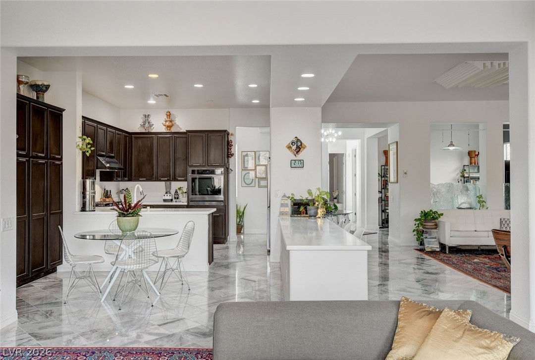 2456 Lothian Street Henderson, NV 89044 - Photo 7 of 47