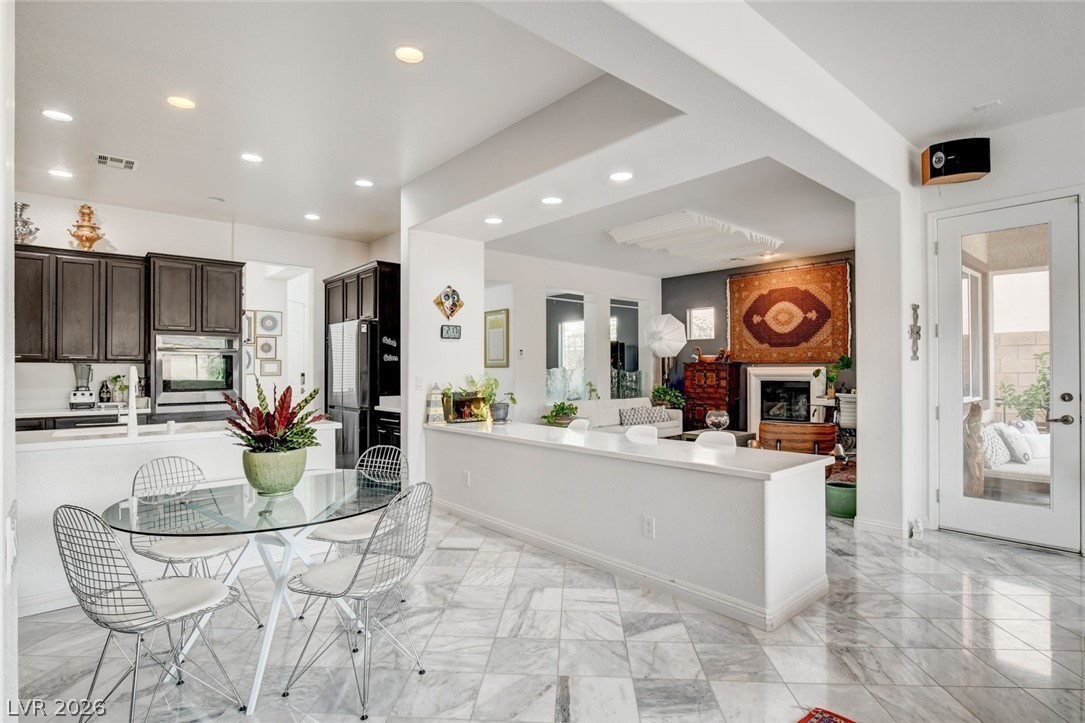 2456 Lothian Street Henderson, NV 89044 - Photo 8 of 47