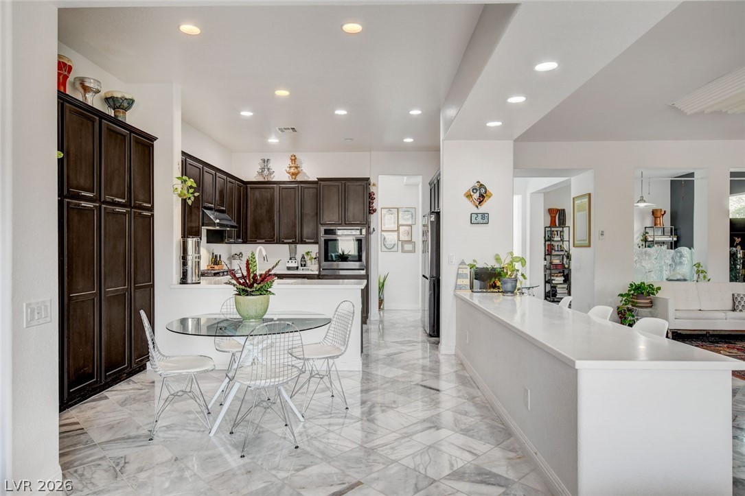 2456 Lothian Street Henderson, NV 89044 - Photo 9 of 47