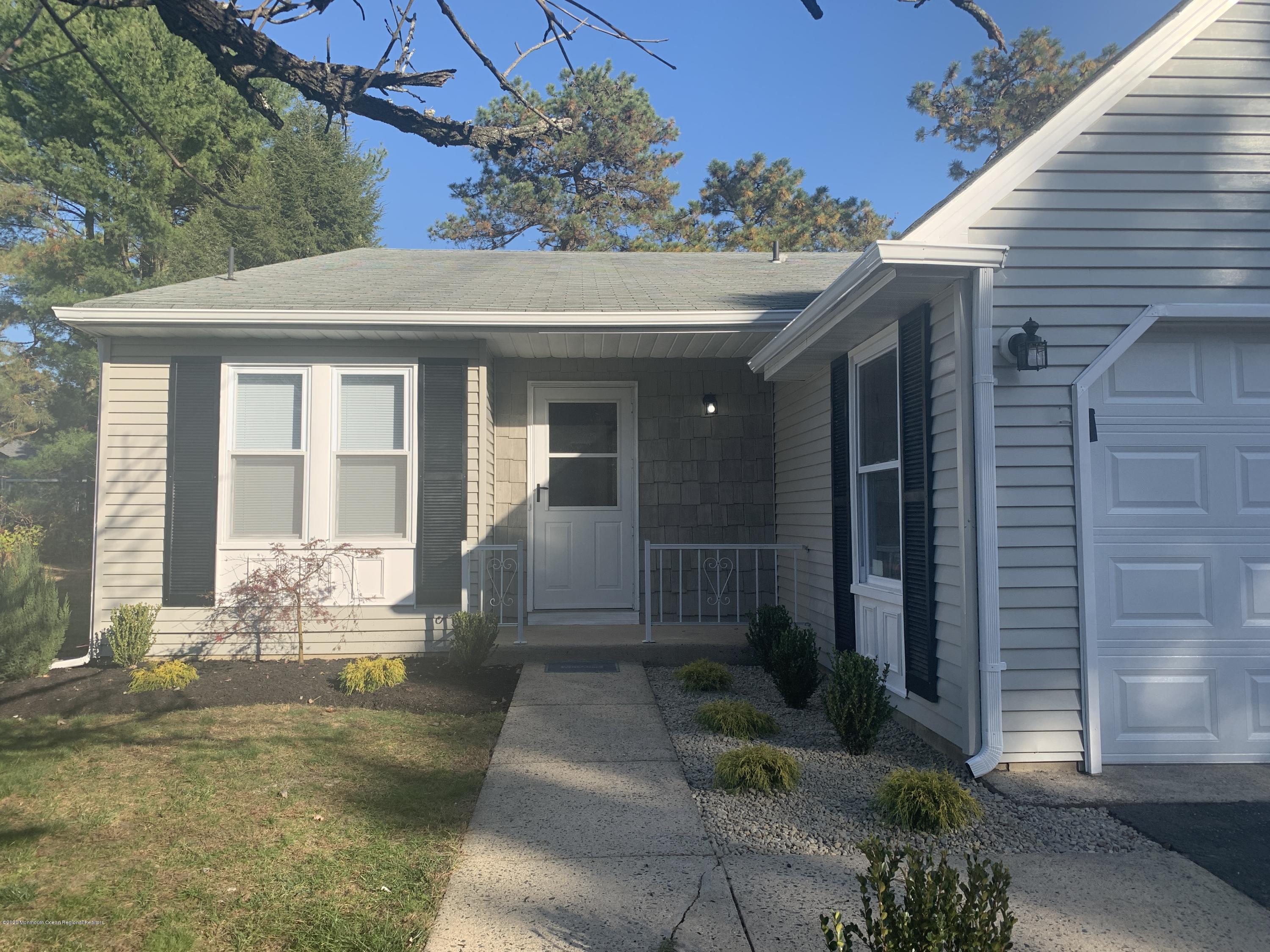 21 Stonybrook Road Whiting, NJ 08759 - Photo 23 of 26 Exterior 2