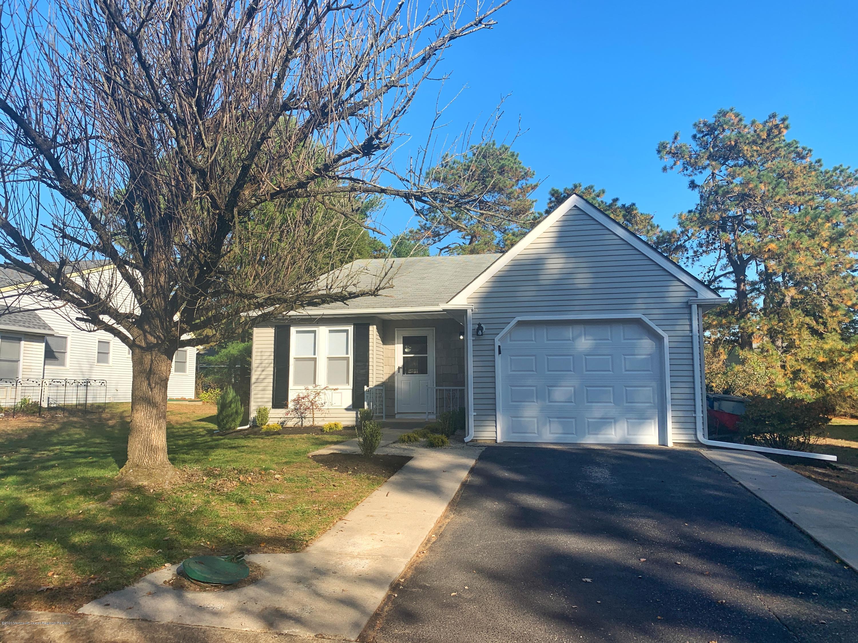 21 Stonybrook Road Whiting, NJ 08759 - Photo 25 of 26 Exterior