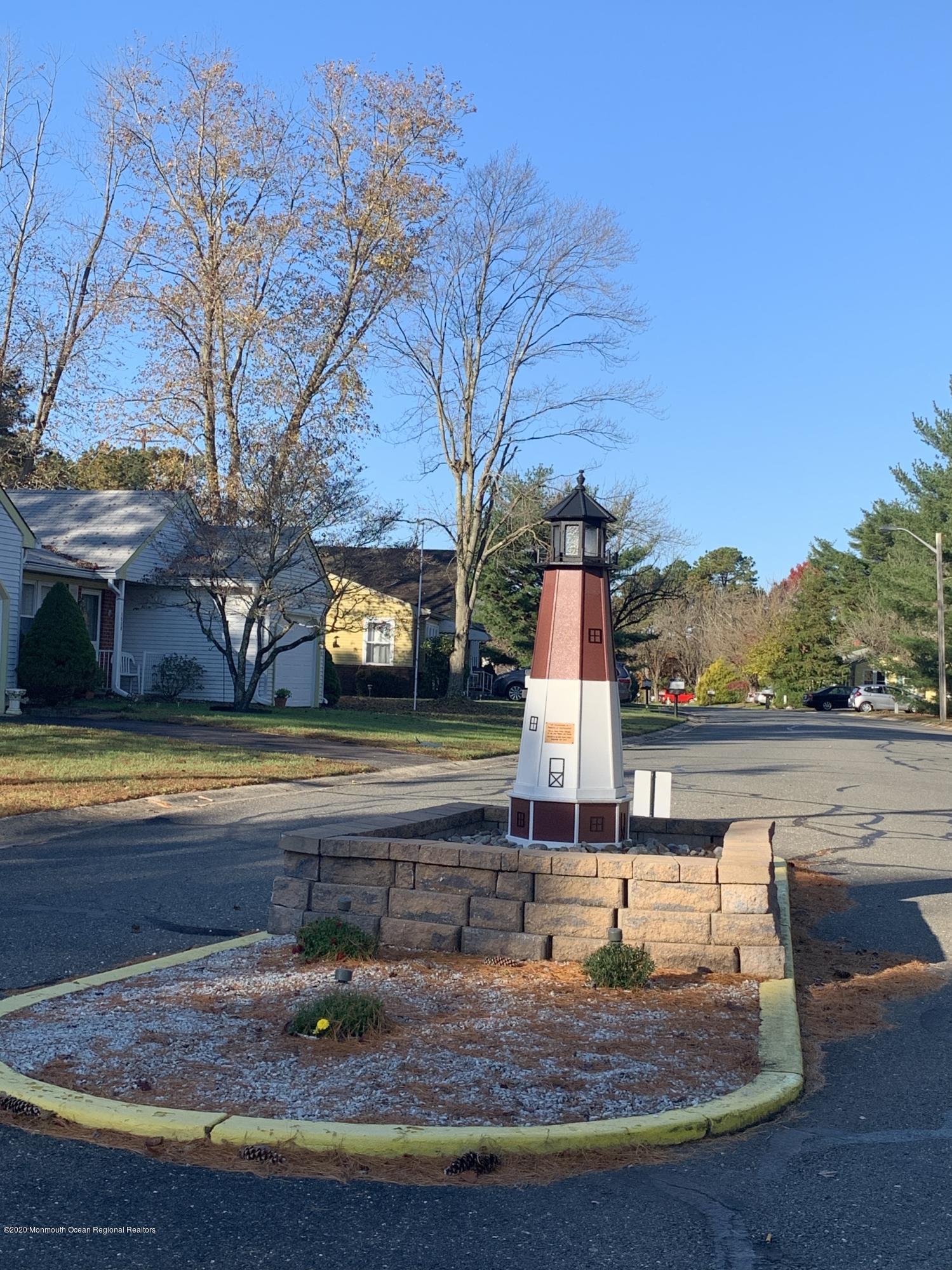 21 Stonybrook Road Whiting, NJ 08759 - Photo 26 of 26 Entrance