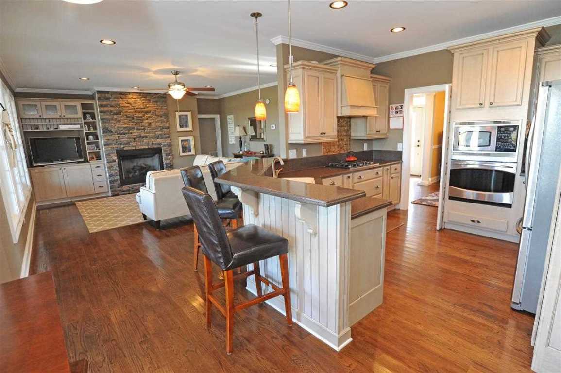1256 Old House Road Walhalla, SC 29691 - Photo 11 of 35 Gallery Image 11