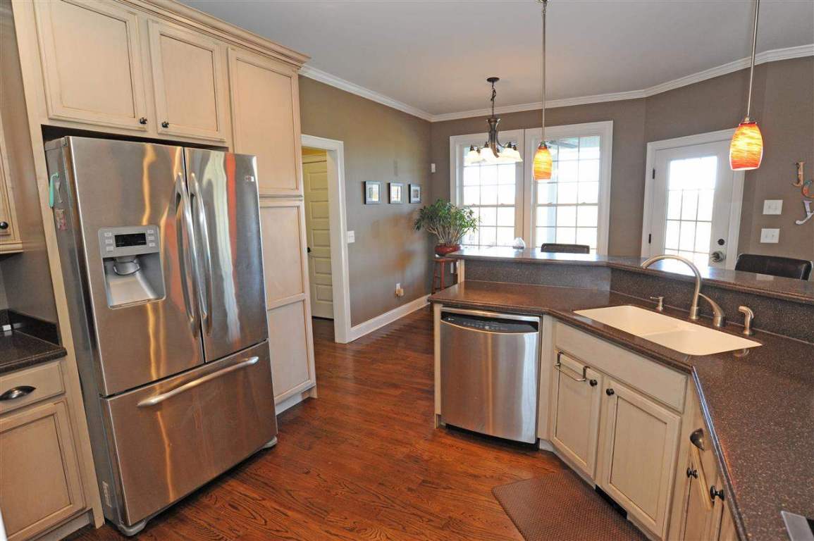 1256 Old House Road Walhalla, SC 29691 - Photo 12 of 35 Gallery Image 12