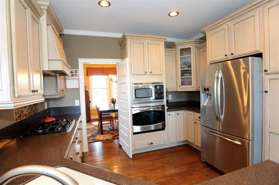 1256 Old House Road Walhalla, SC 29691 - Photo 13 of 35 Gallery Image 13