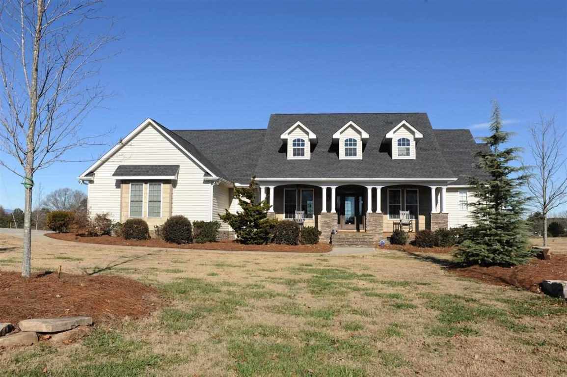 1256 Old House Road Walhalla, SC 29691 - Photo 3 of 35 Gallery Image 3
