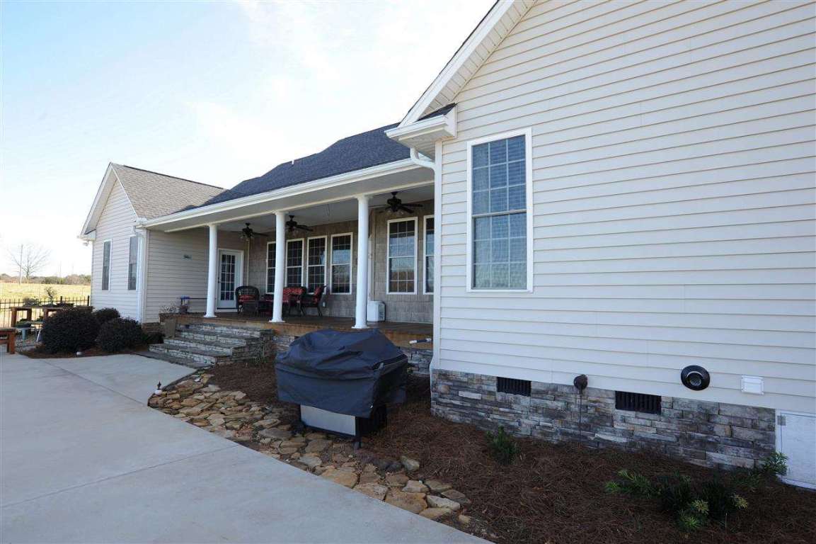 1256 Old House Road Walhalla, SC 29691 - Photo 35 of 35 Gallery Image 35