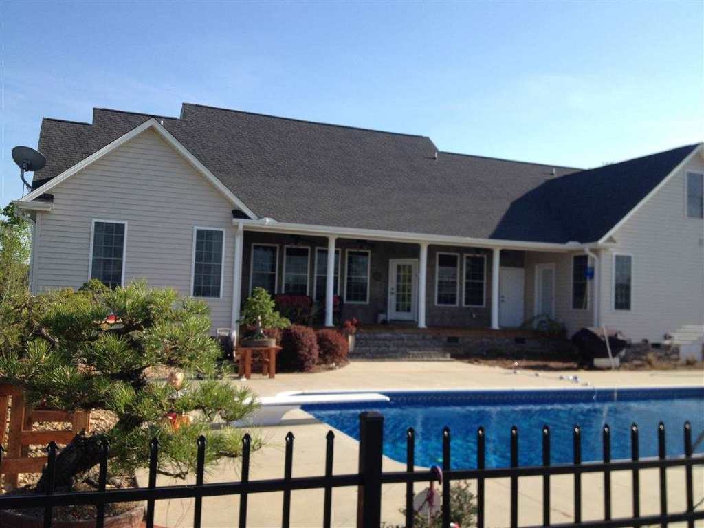 1256 Old House Road Walhalla, SC 29691 - Photo 4 of 35 Gallery Image 4