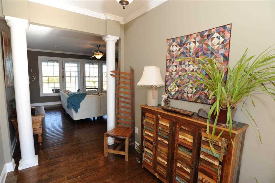 1256 Old House Road Walhalla, SC 29691 - Photo 5 of 35 Gallery Image 5