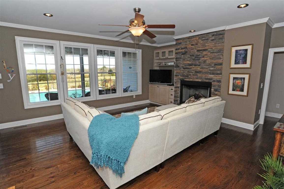 1256 Old House Road Walhalla, SC 29691 - Photo 8 of 35 Gallery Image 8