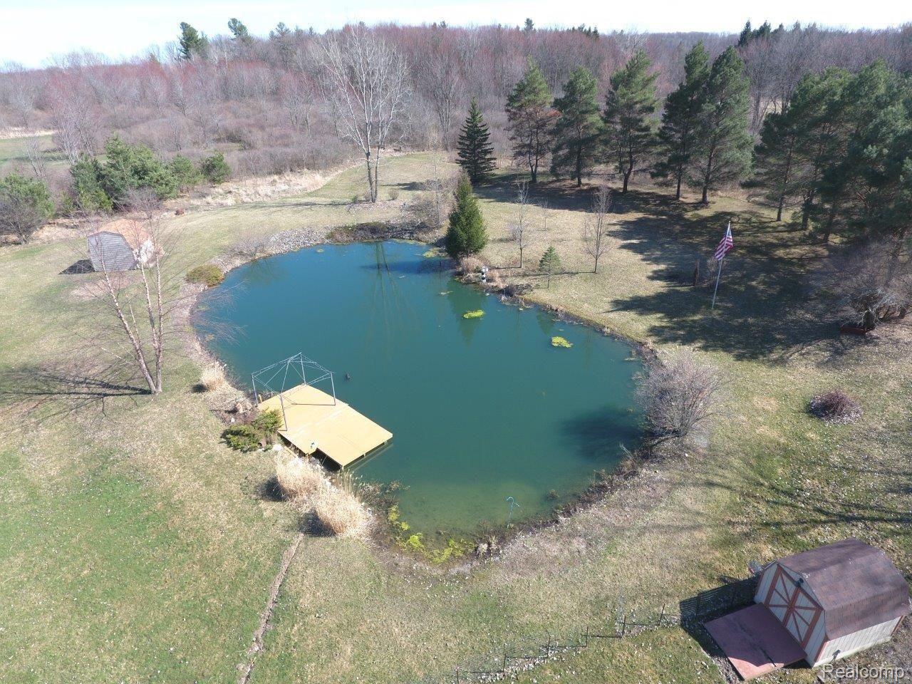 14455 Sullivan Road Capac, MI 48014 - Photo 13 of 39 DJI_0039.jpg