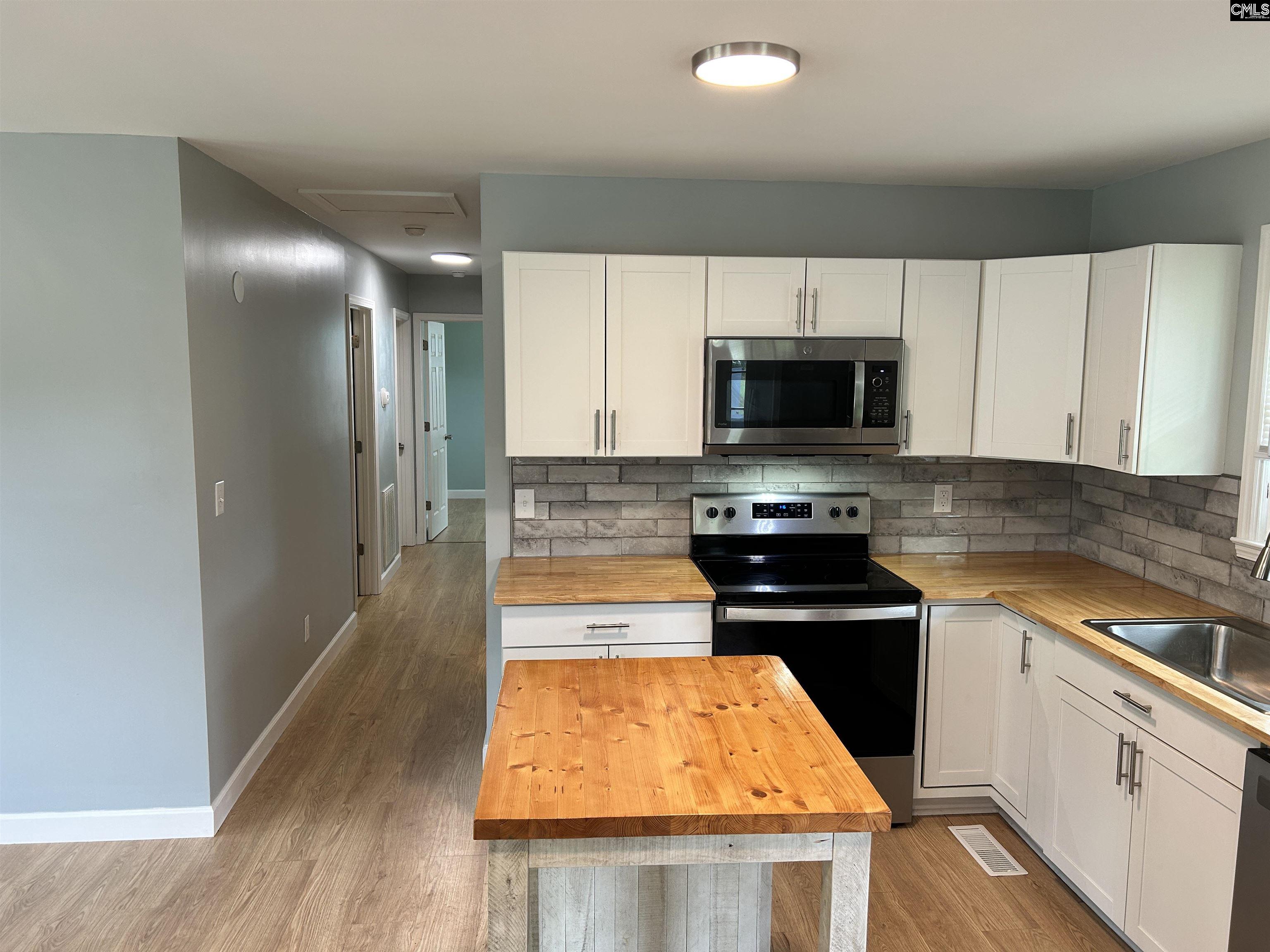 366 Blackville Road Gaston, SC 29053 - Photo 12 of 40
